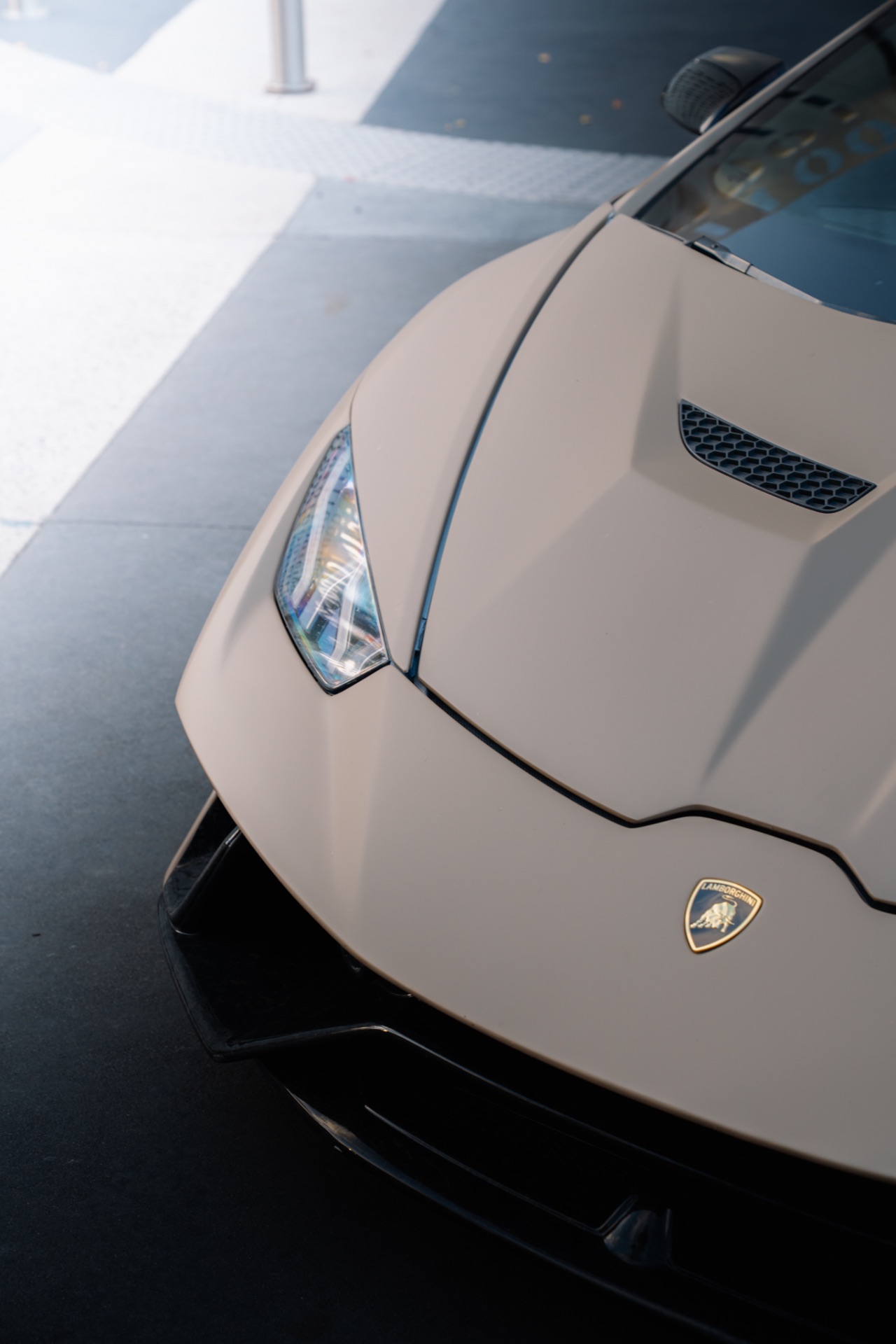 Lamborghini Huracan — photo 4