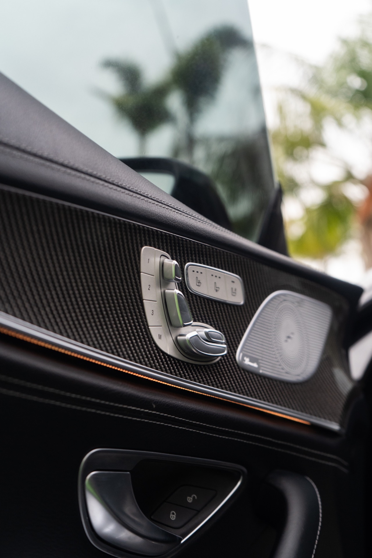 Mercedes Benz AMG GT 63 — photo 8