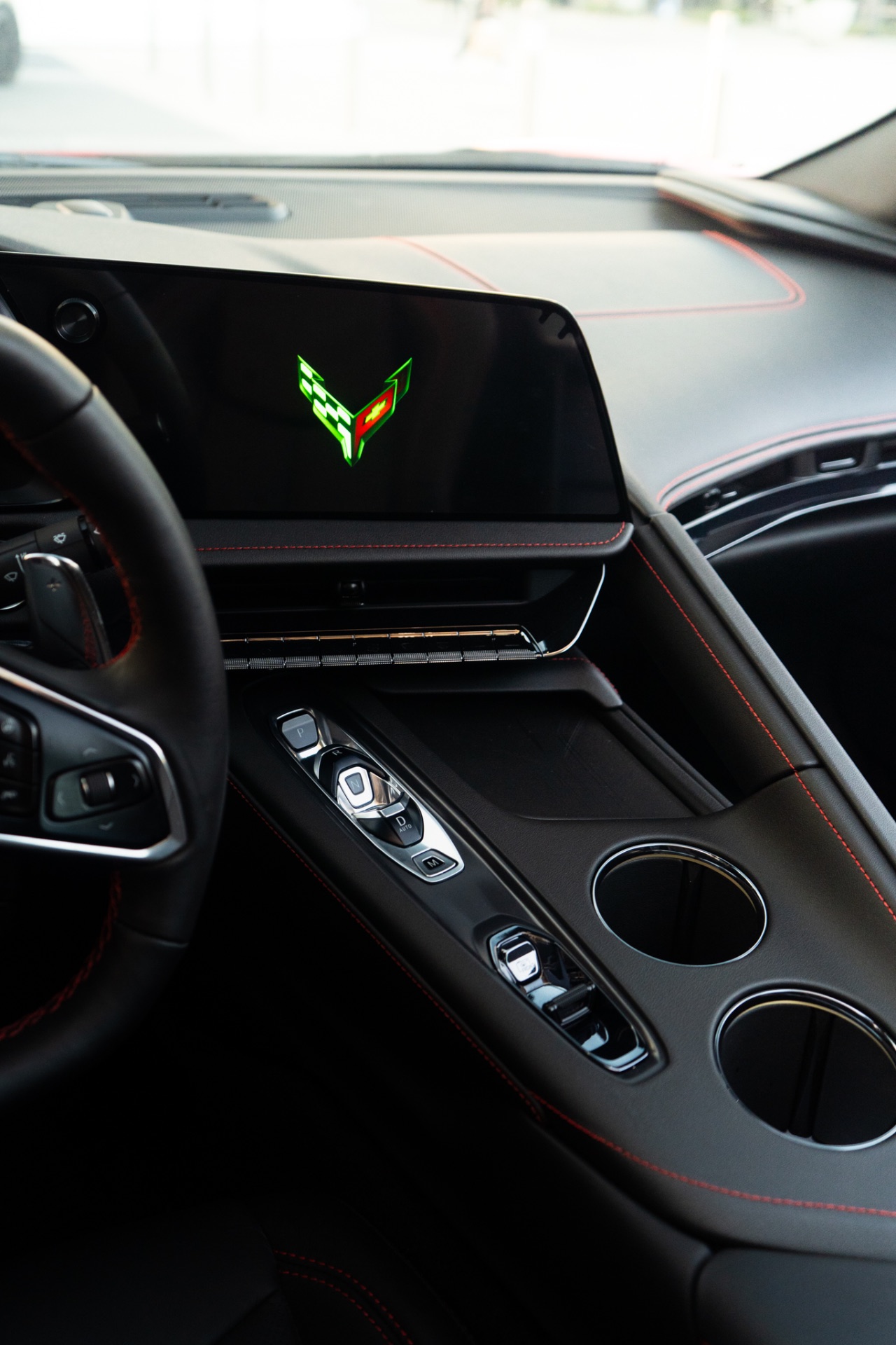 Chevrolet Corvette Z06 3LT — photo 4