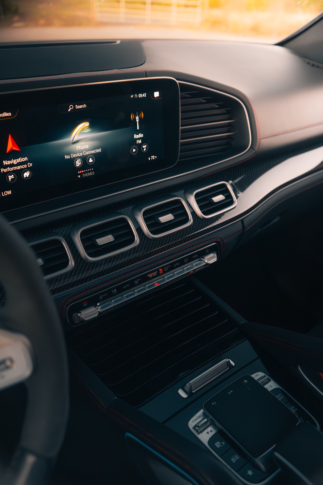 Mercedes Benz AMG GLE 53 — photo 5