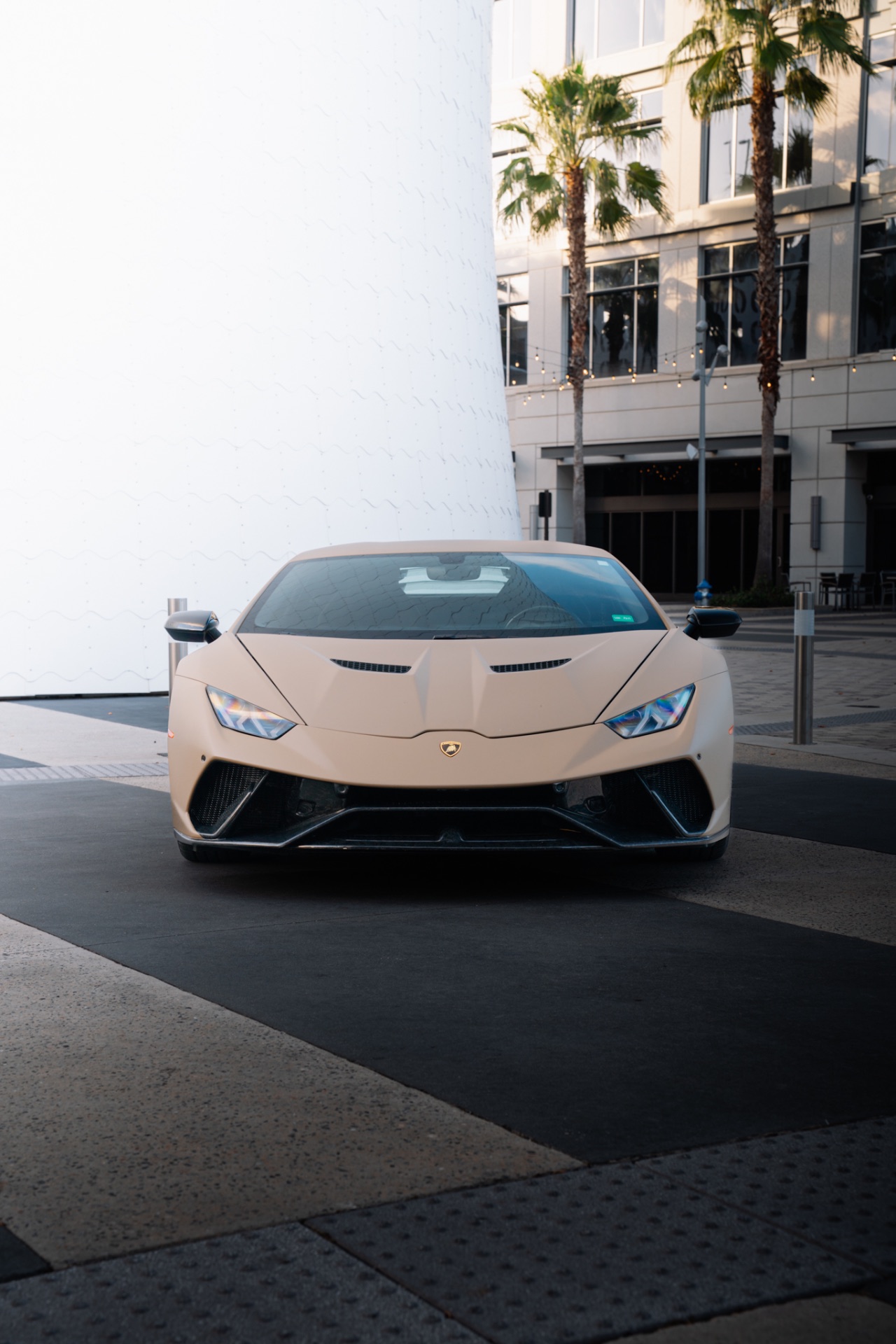 Lamborghini Huracan — photo 2