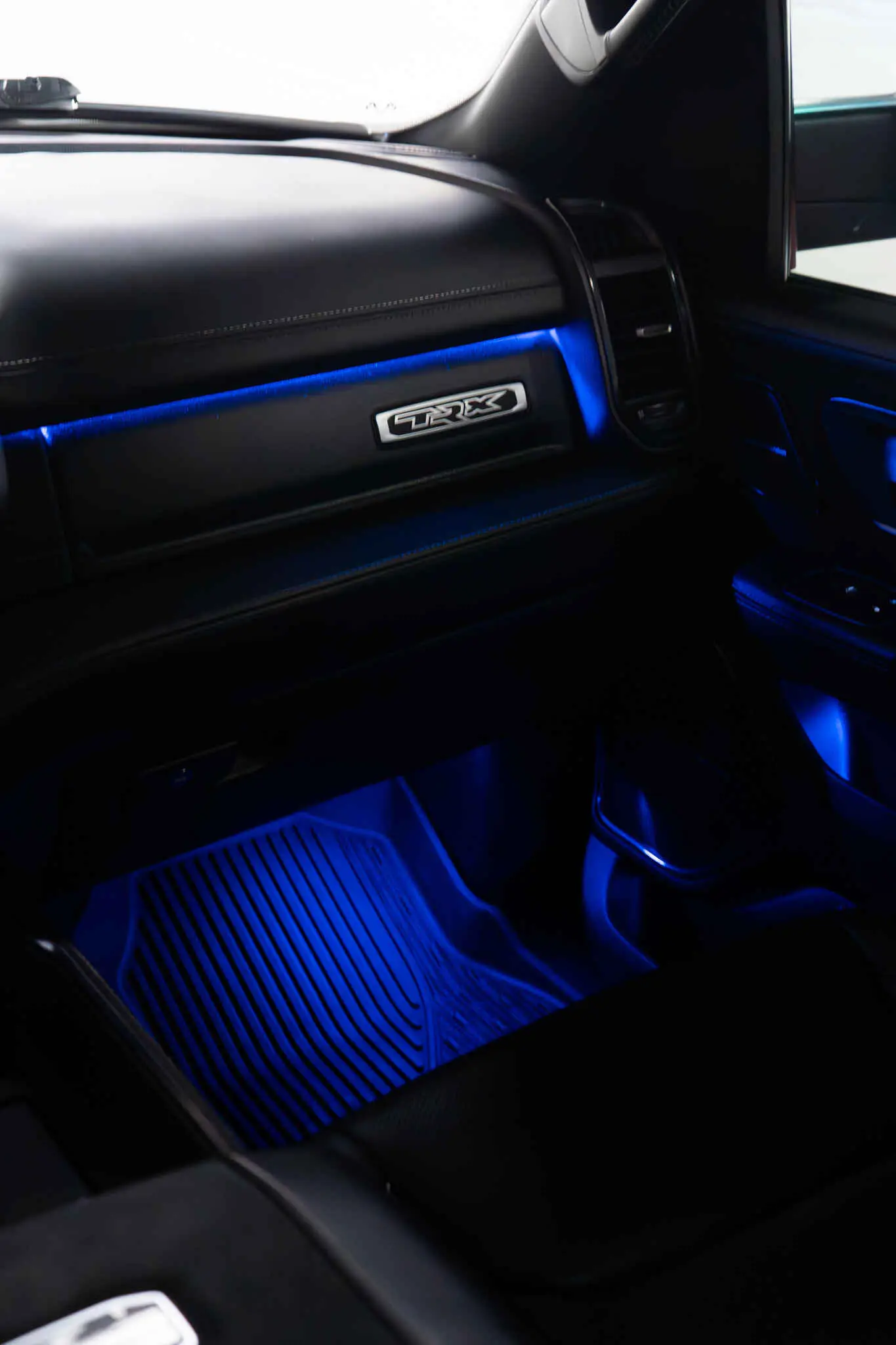 Ram TRX 1500 — photo 3