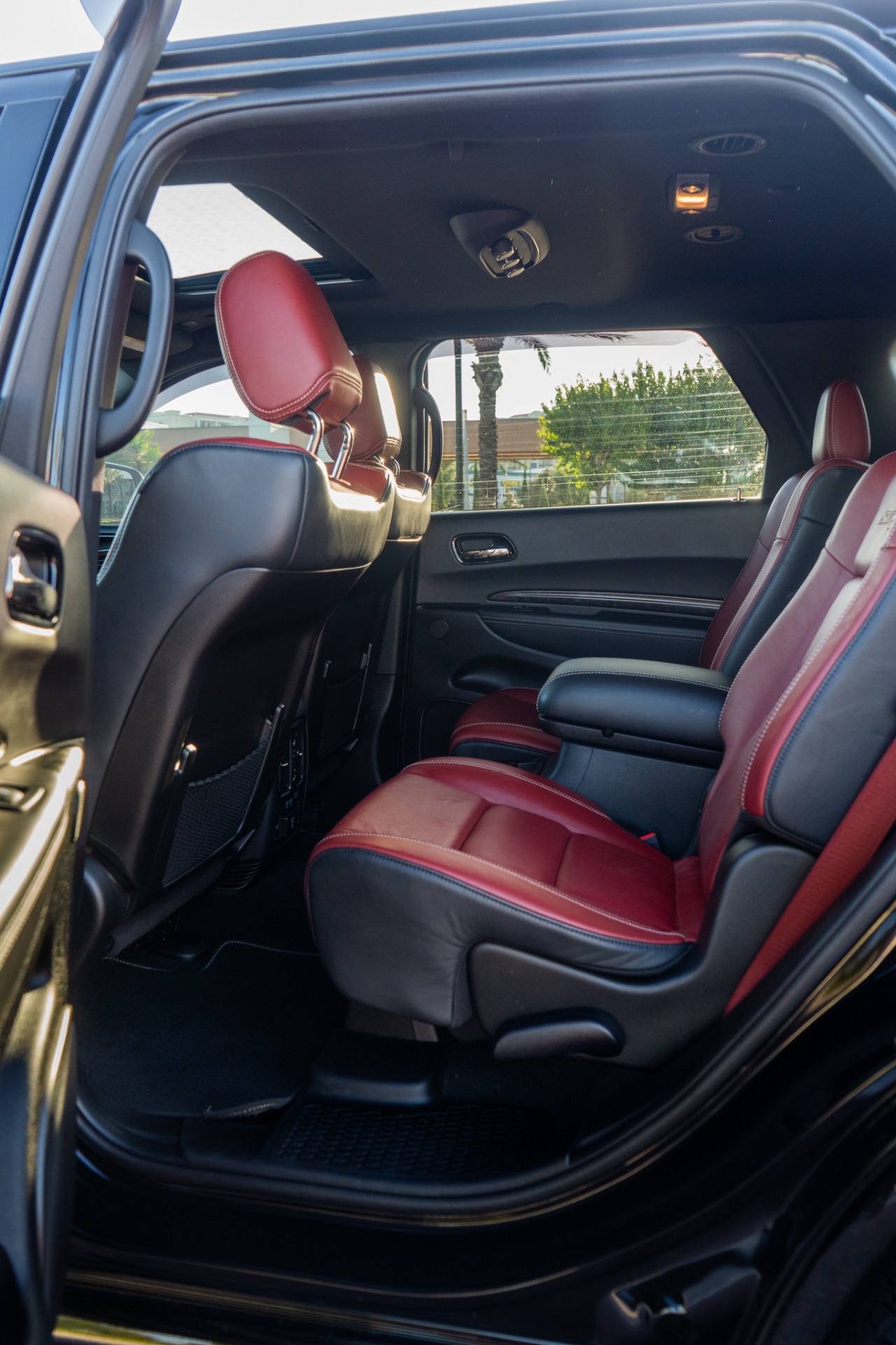 Dodge Hellcat Durango — photo 7
