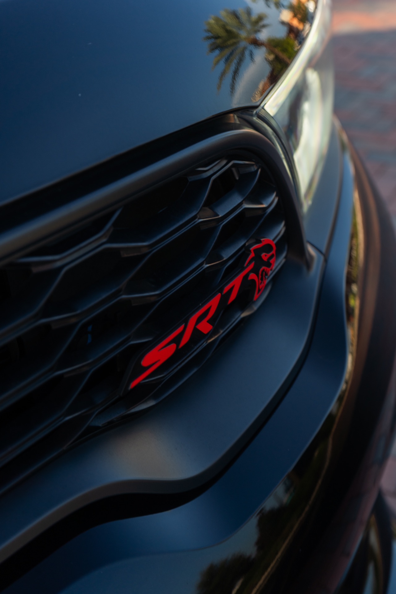 Dodge Hellcat Durango — photo 12