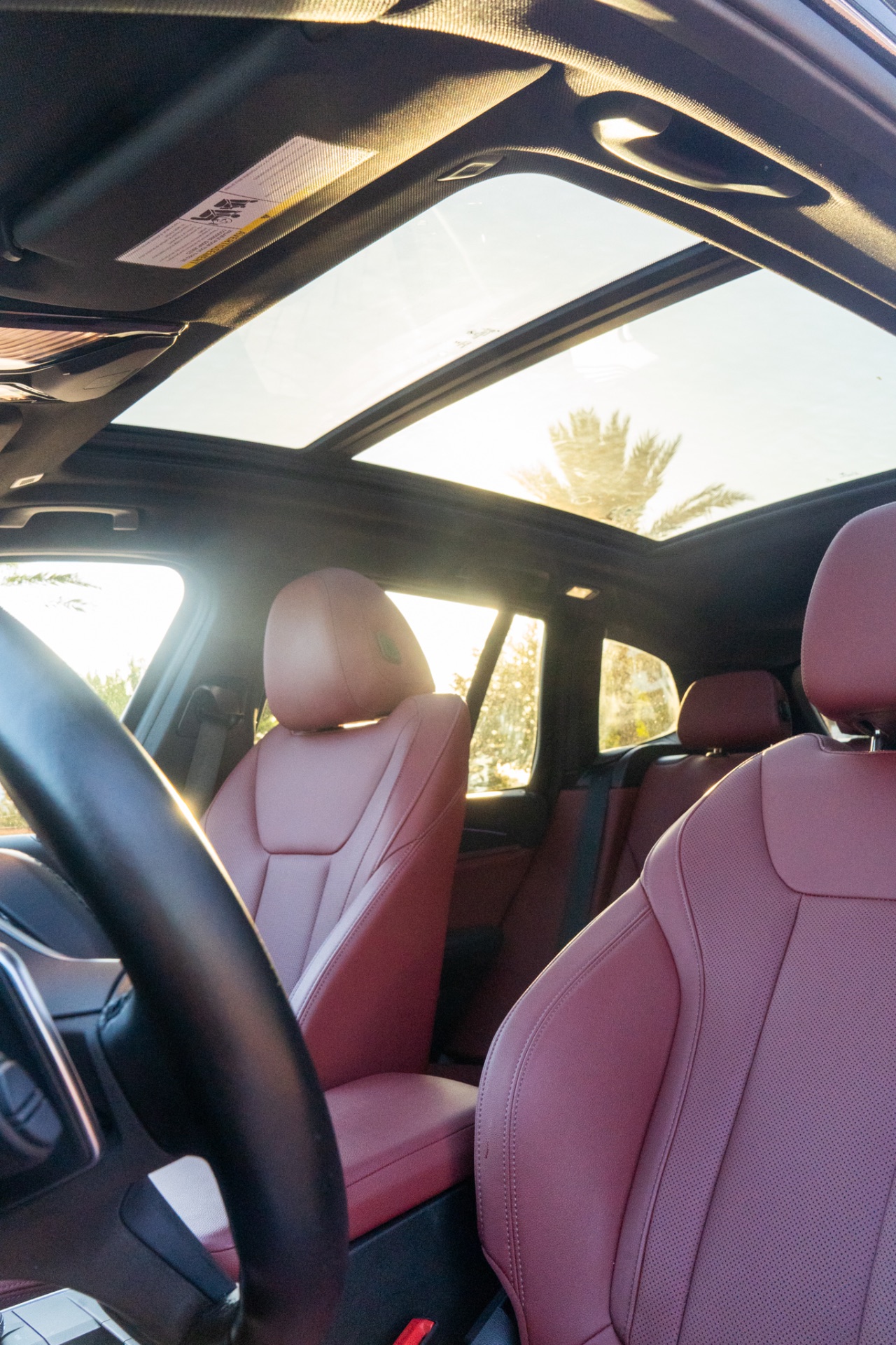 BMW X3 — photo 11