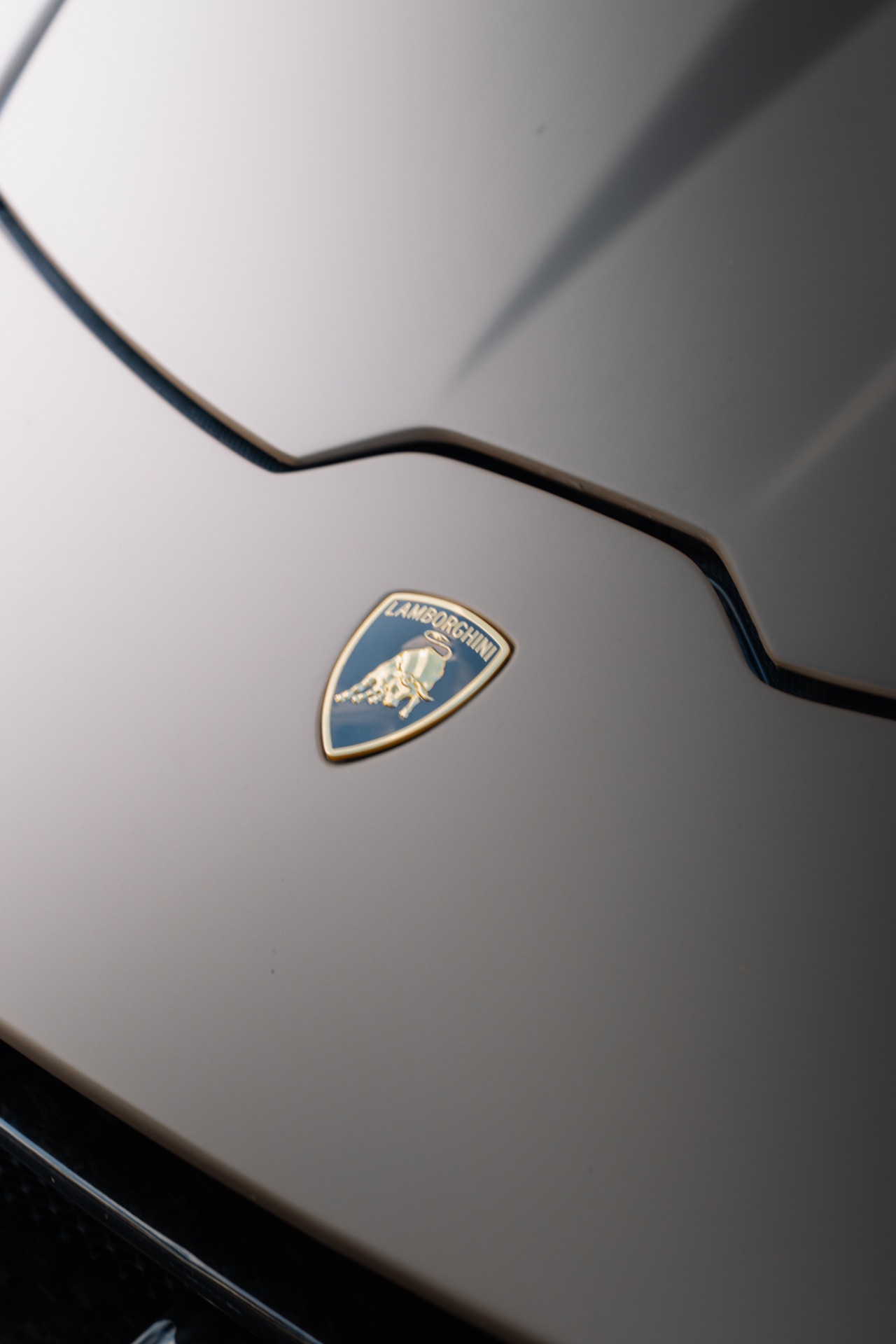 Lamborghini Huracan — photo 5