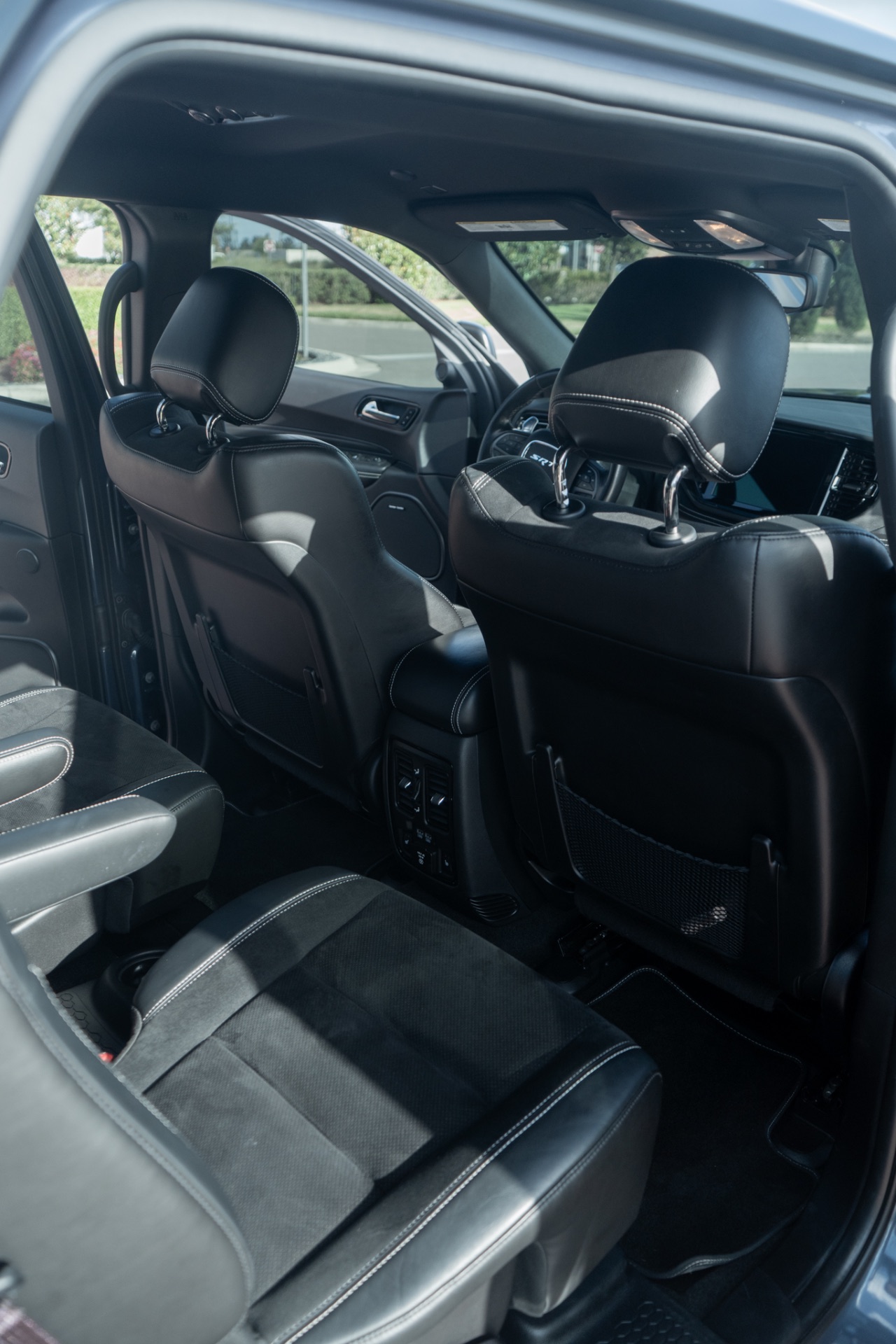 Dodge Hellcat Durango — photo 7
