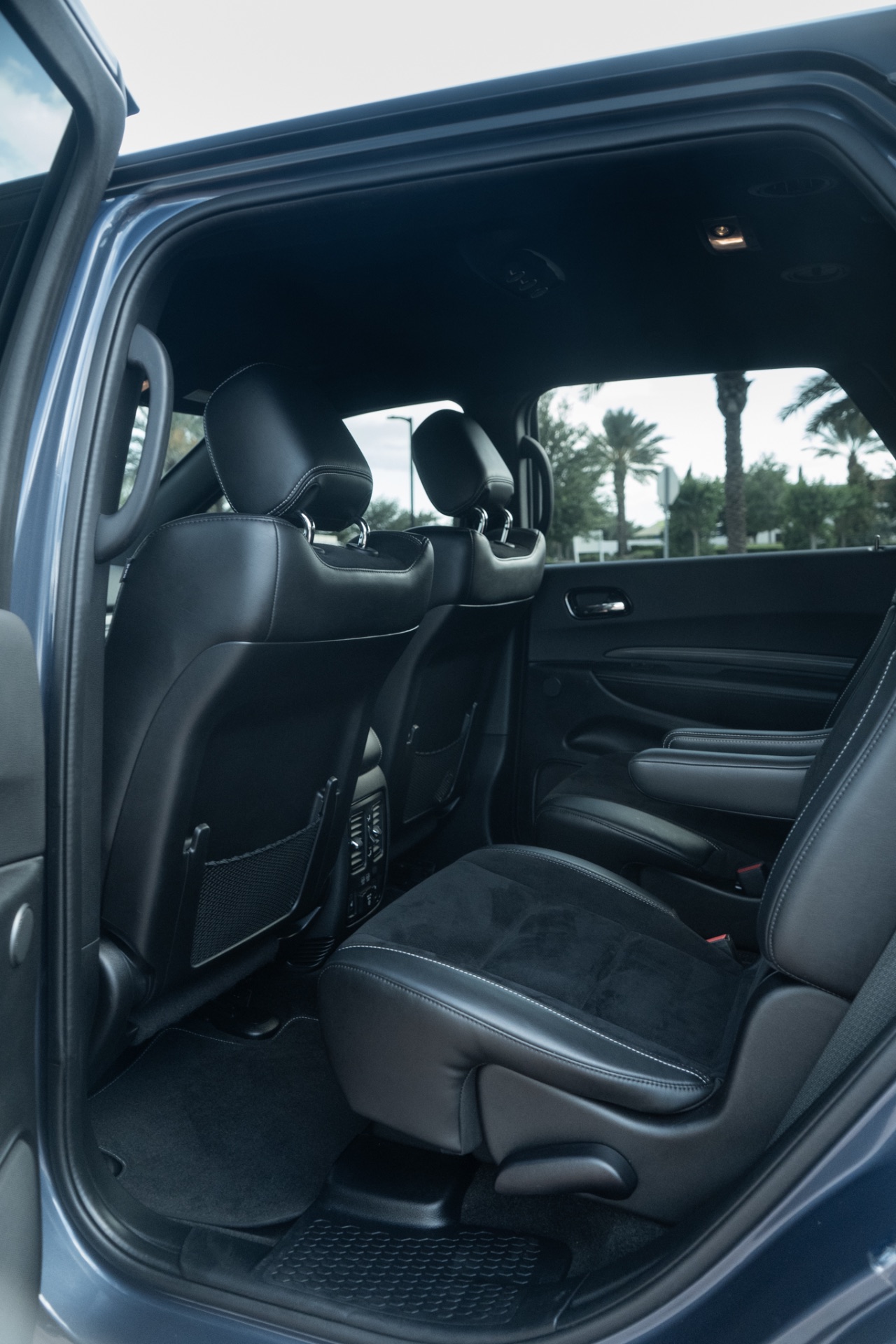 Dodge Hellcat Durango — photo 8