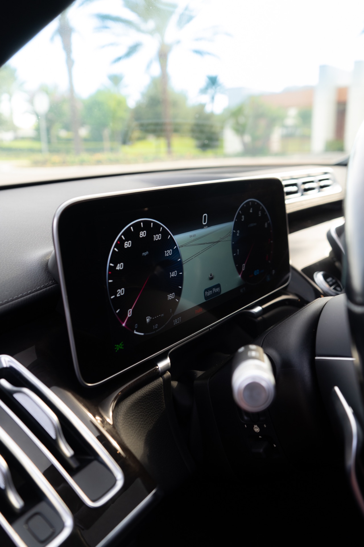Mercedes Benz S class — photo 4