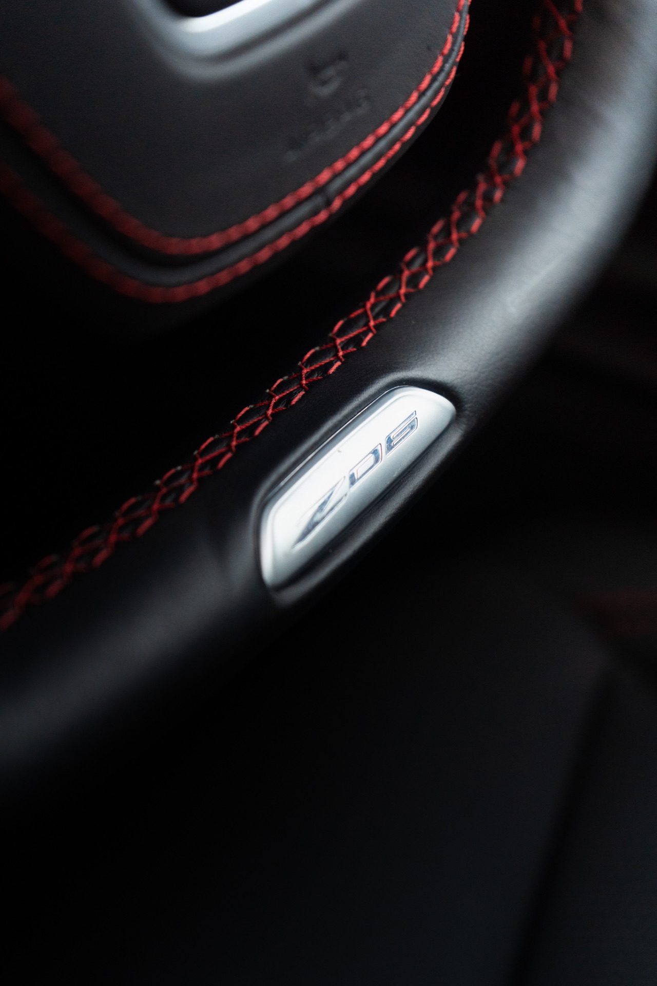 Chevrolet Corvette Z06 3LT — photo 5