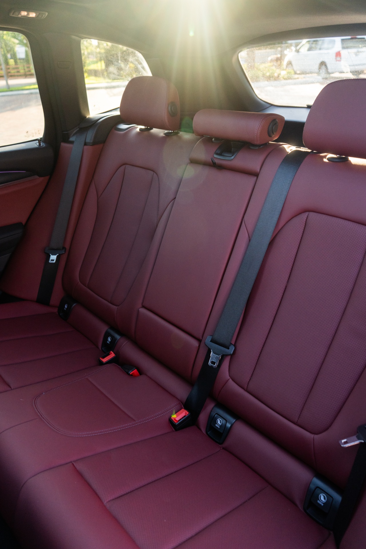 BMW X3 — photo 9