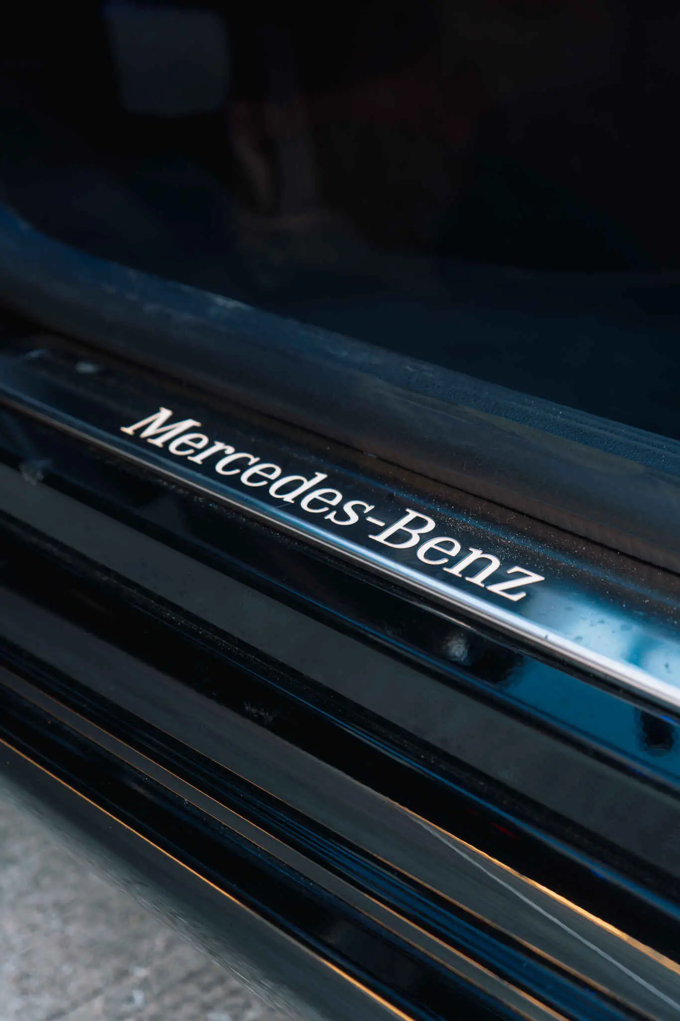 Mercedes-Benz C 300 — photo 4
