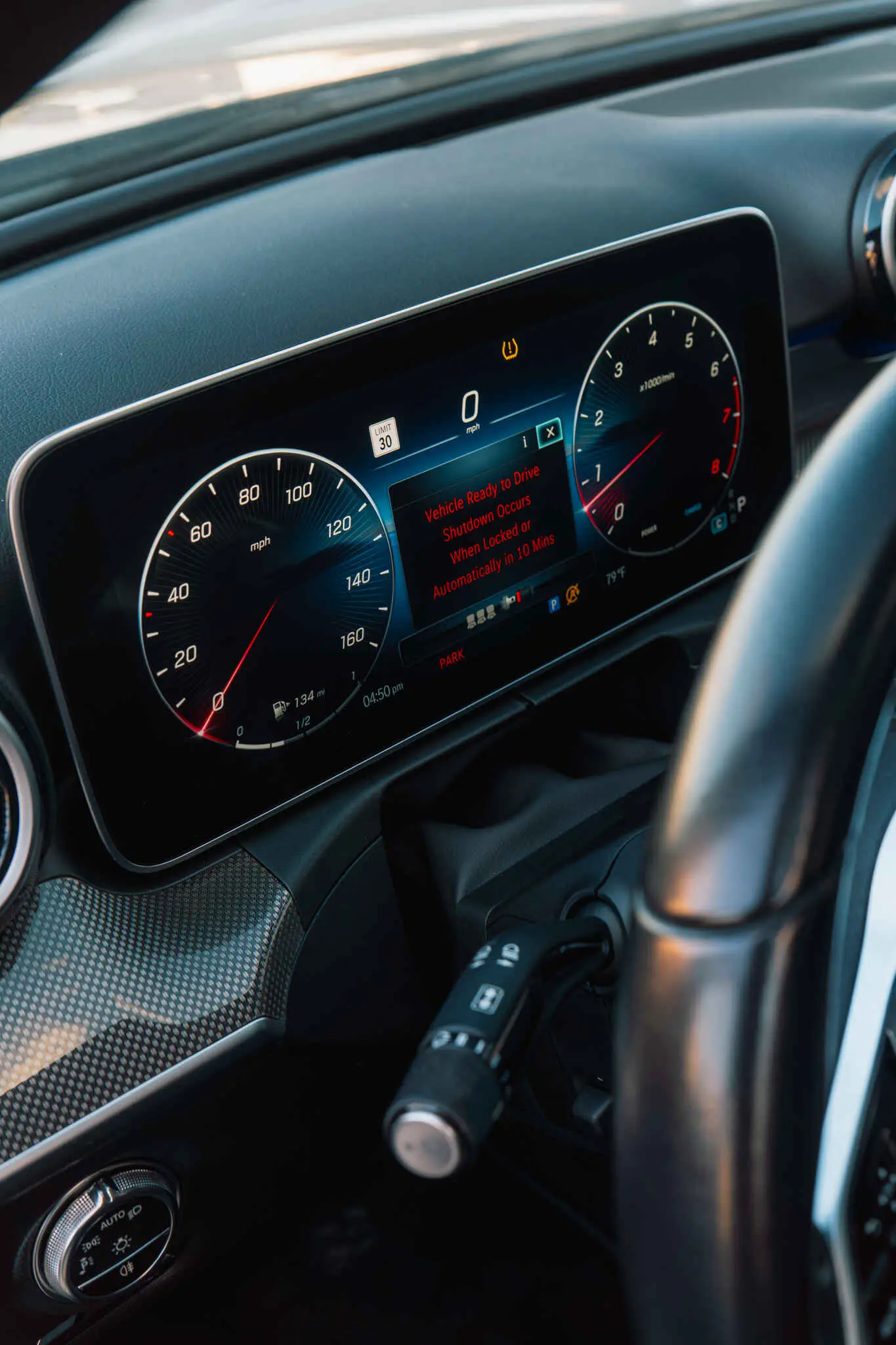 Mercedes-Benz C 300 — photo 10