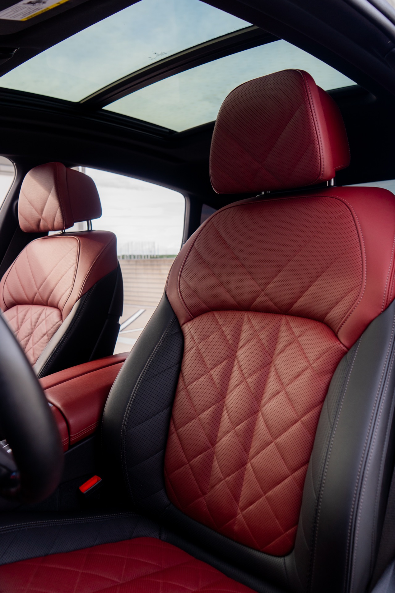 BMW X6 M60i — photo 9