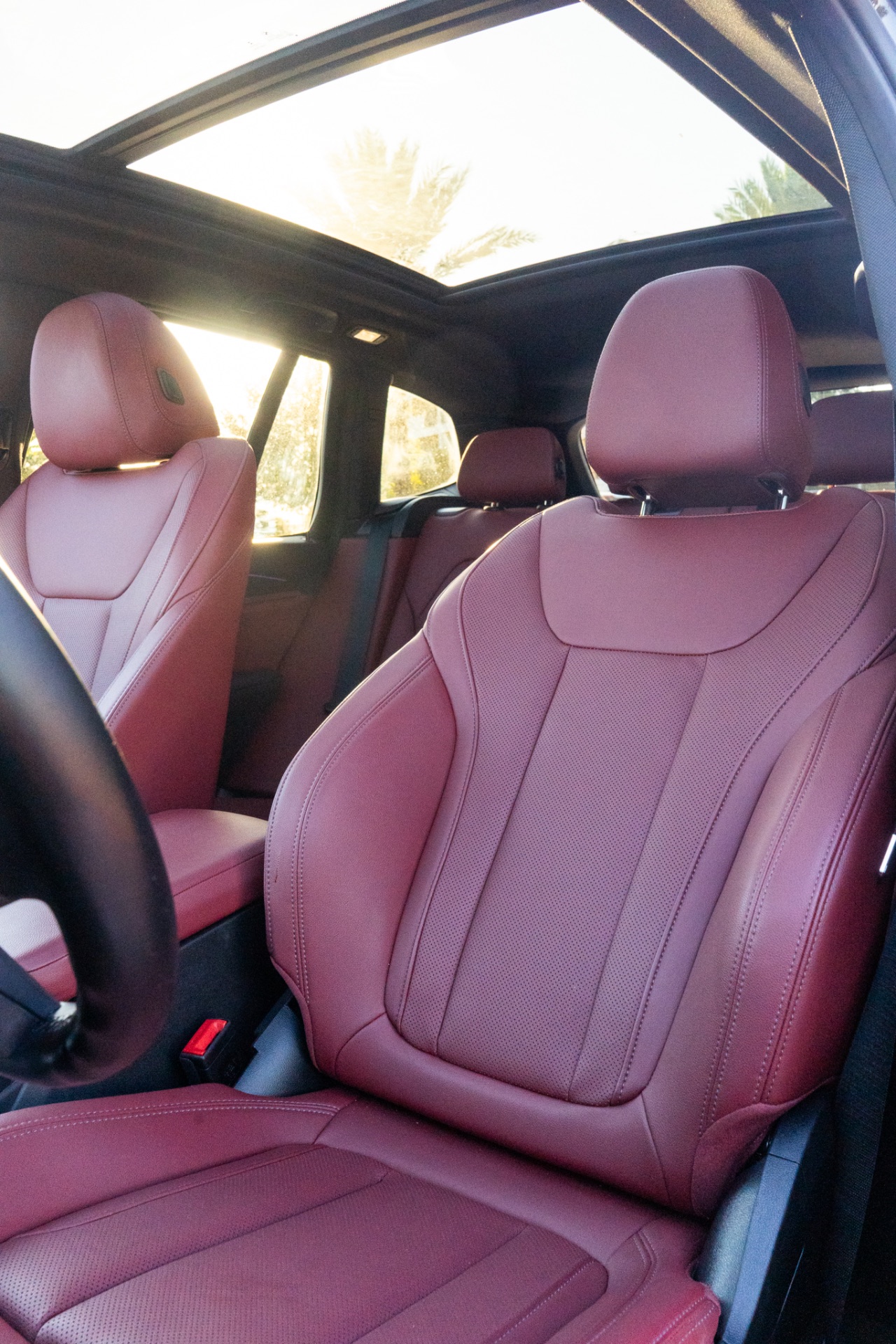 BMW X3 — photo 4