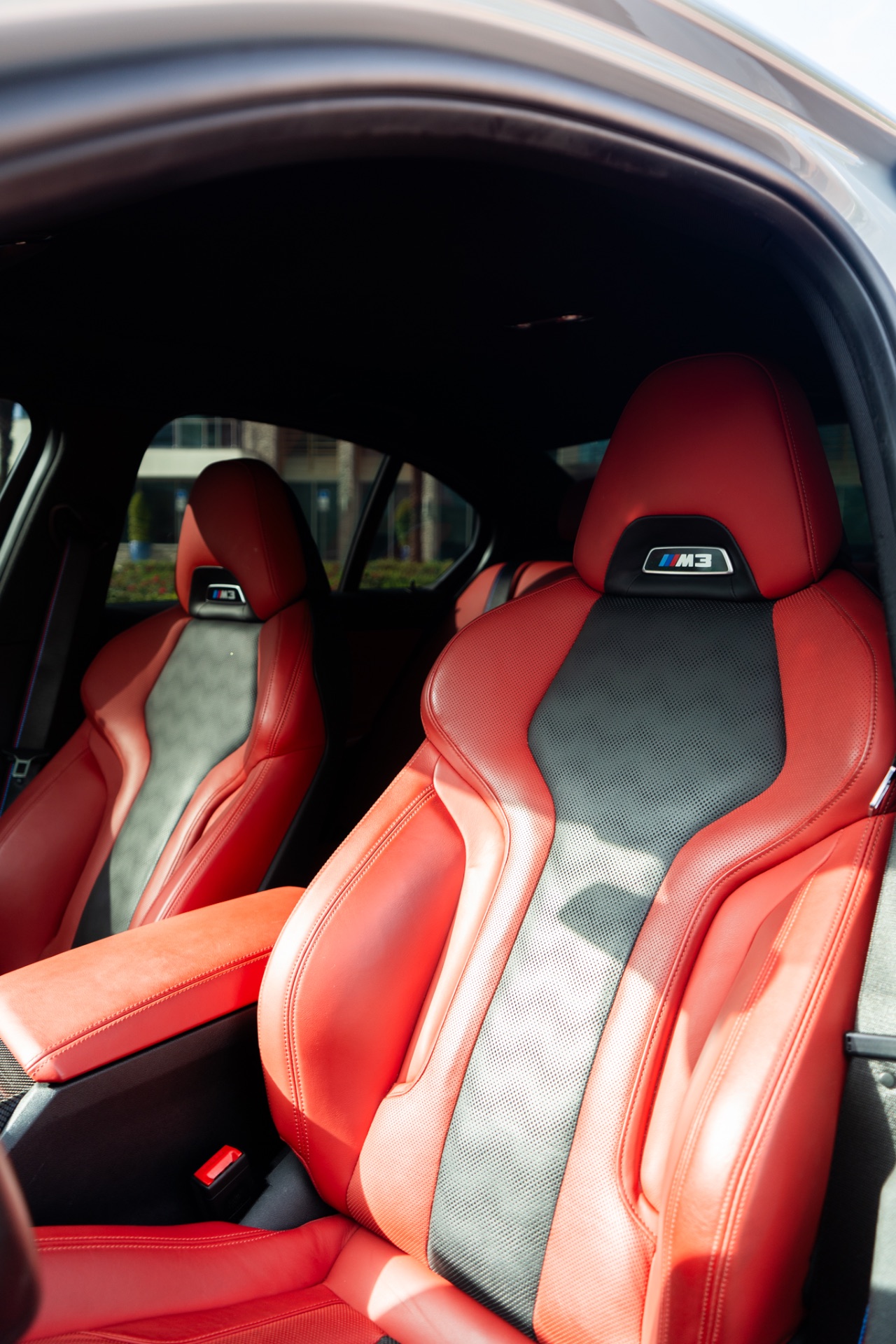 BMW M3 Competition — photo 6