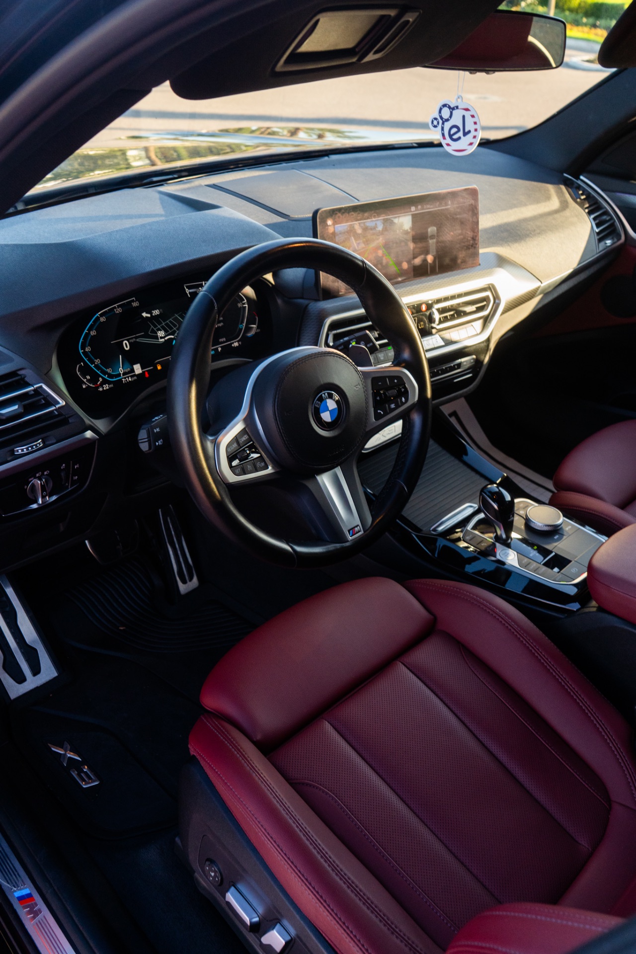 BMW X3 — photo 3