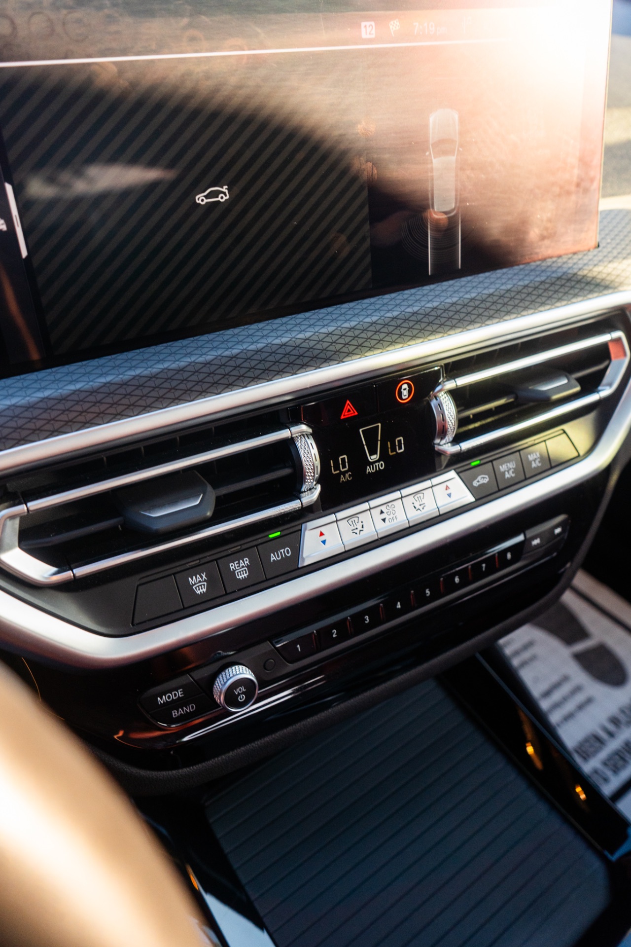 BMW X3 — photo 6