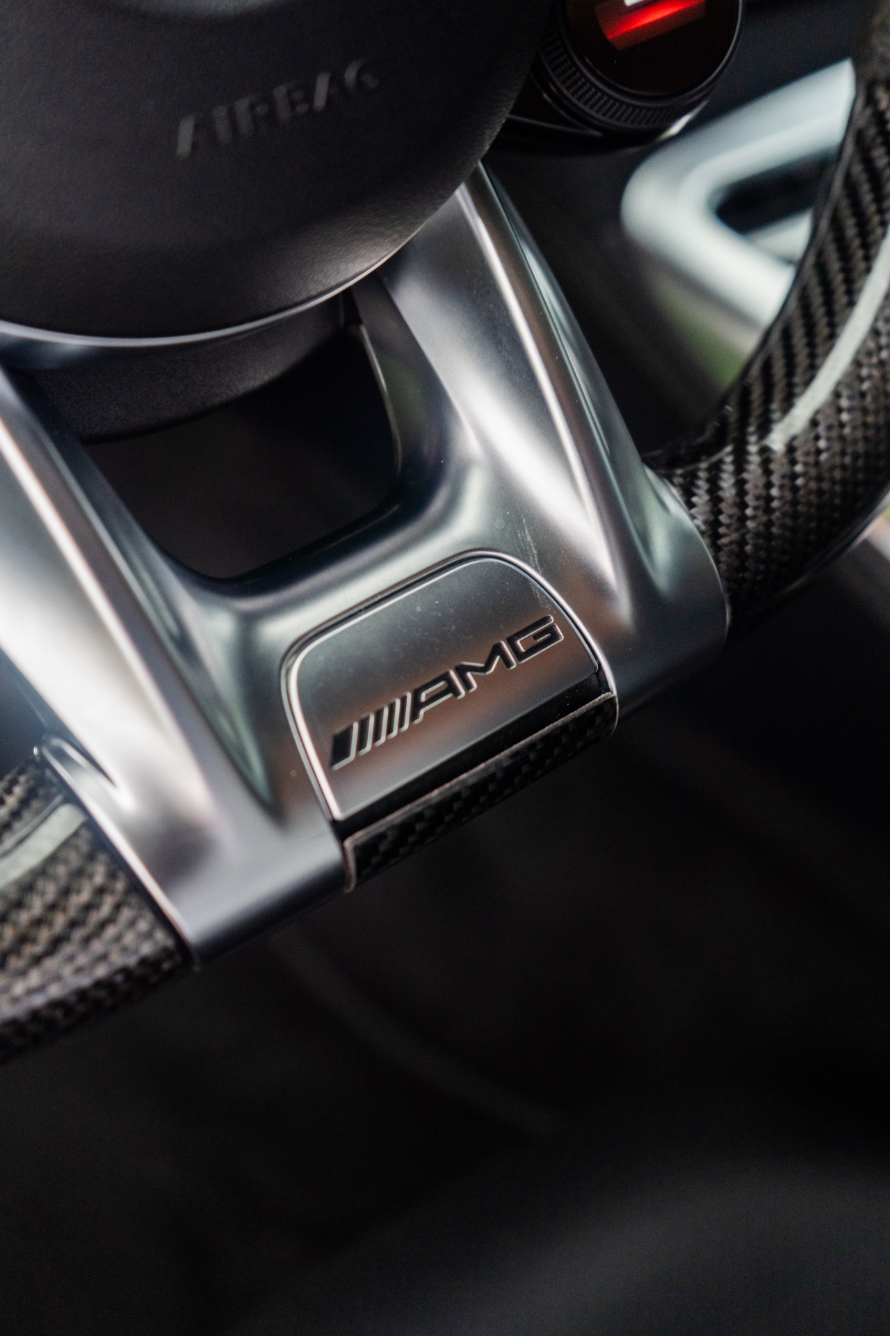 Mercedes Benz AMG GT 63 — photo 10
