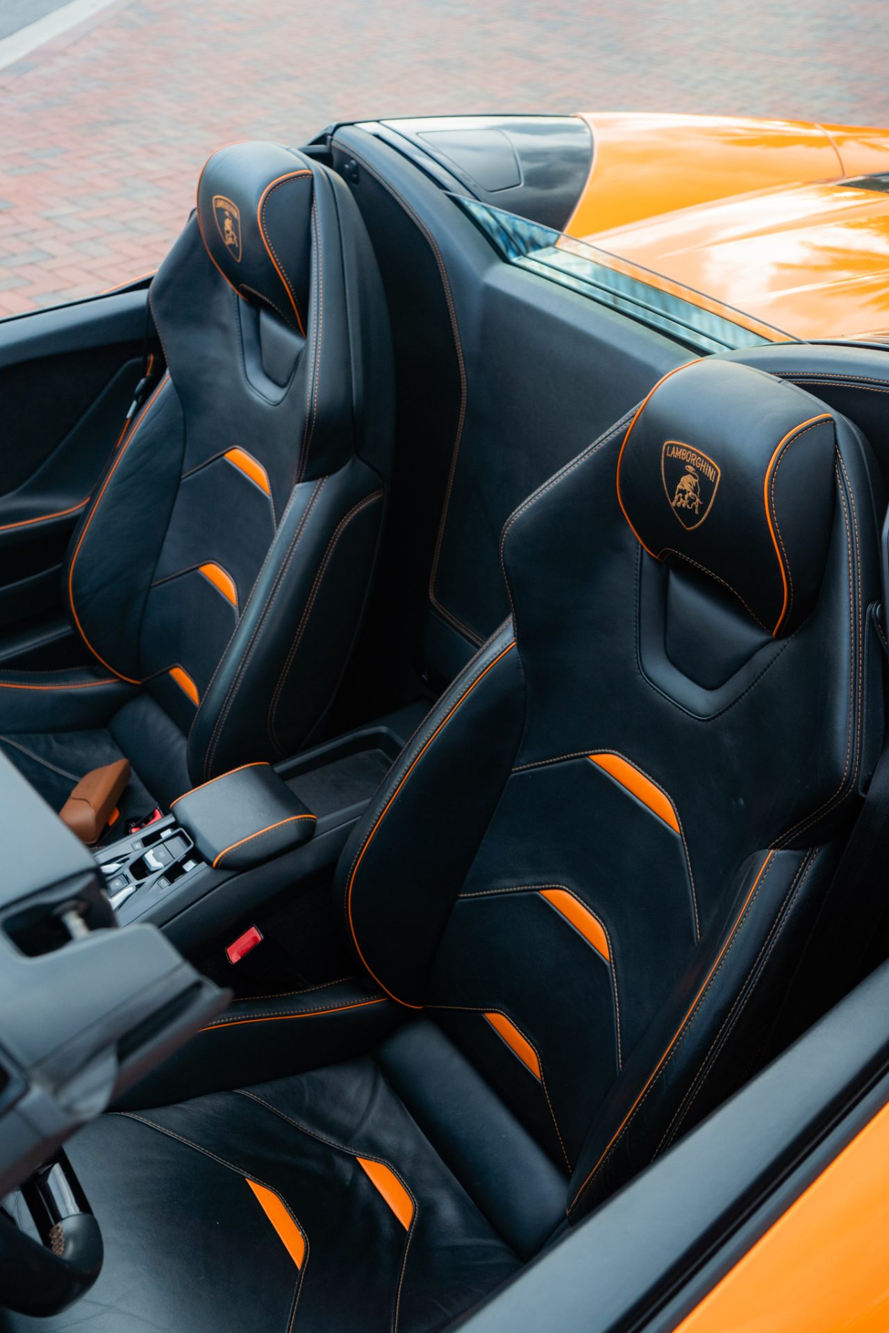 Lamborghini Huracan Evo — photo 5